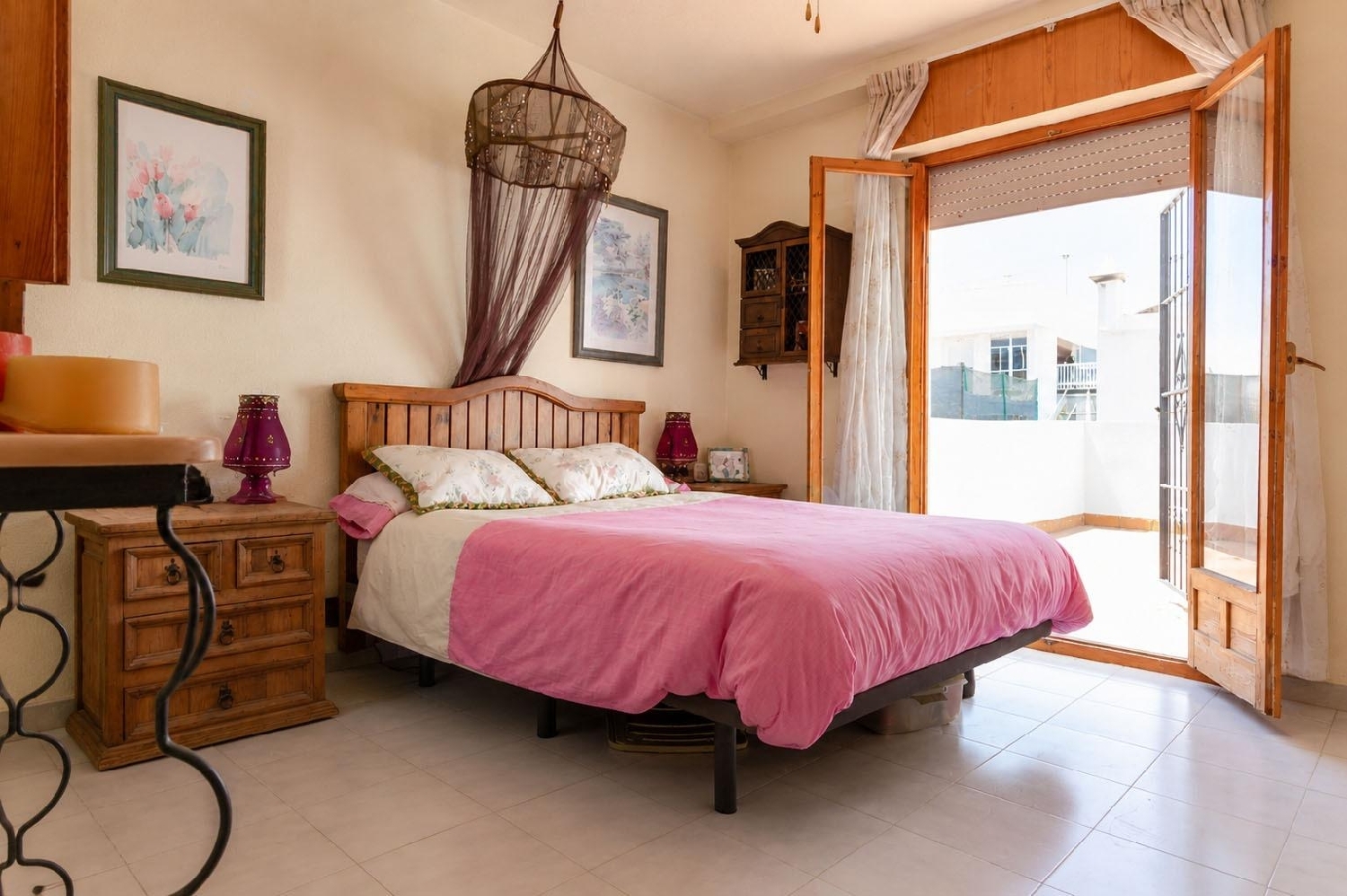  à vendre duplex Torrevieja Baix Segura 11
