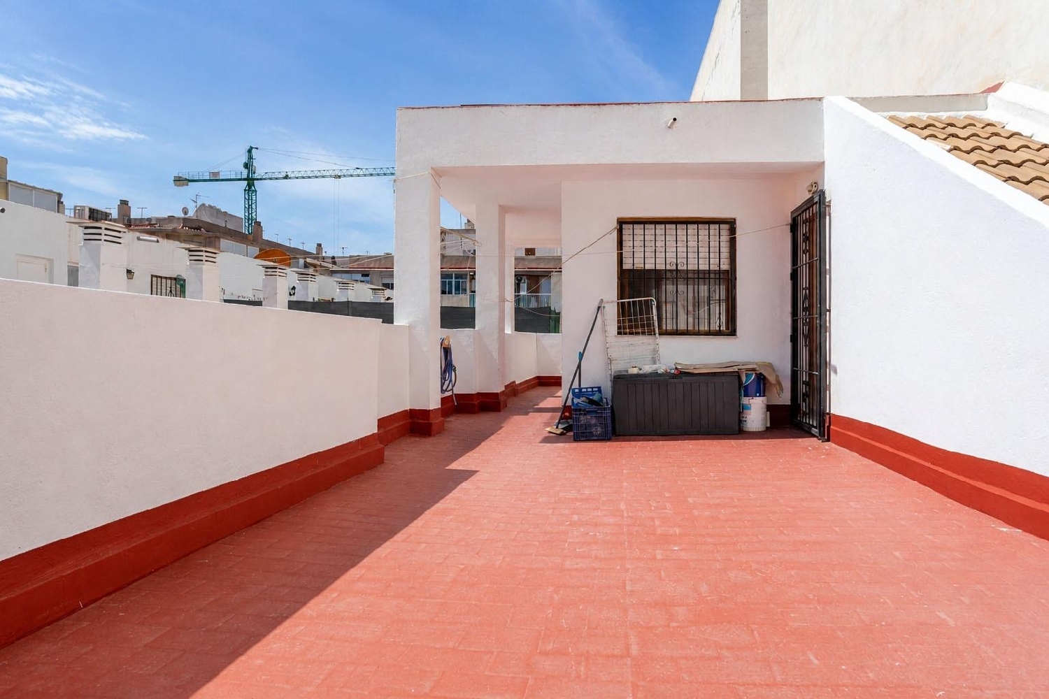  à vendre duplex Torrevieja Baix Segura 14