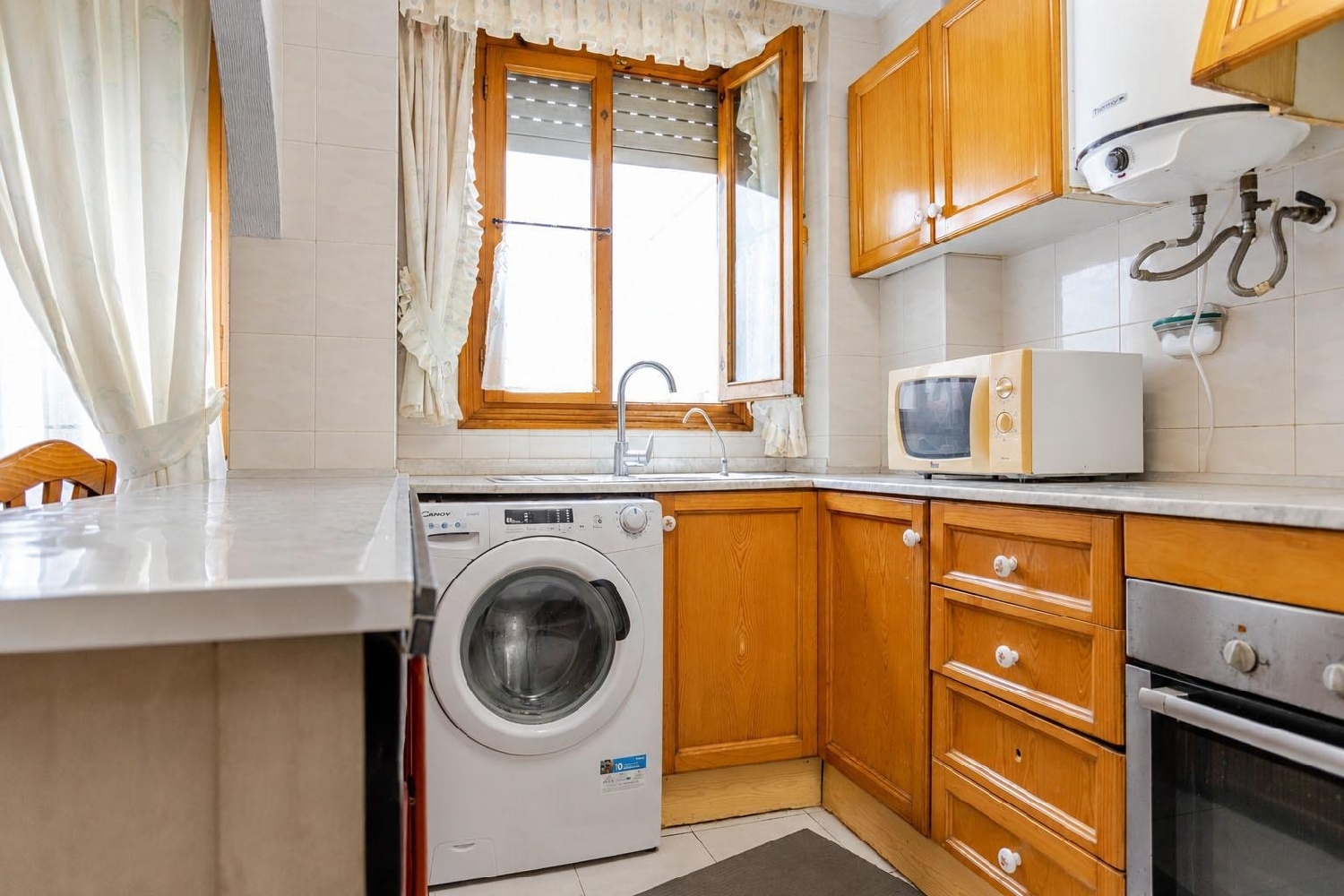  à vendre duplex Torrevieja Baix Segura 7