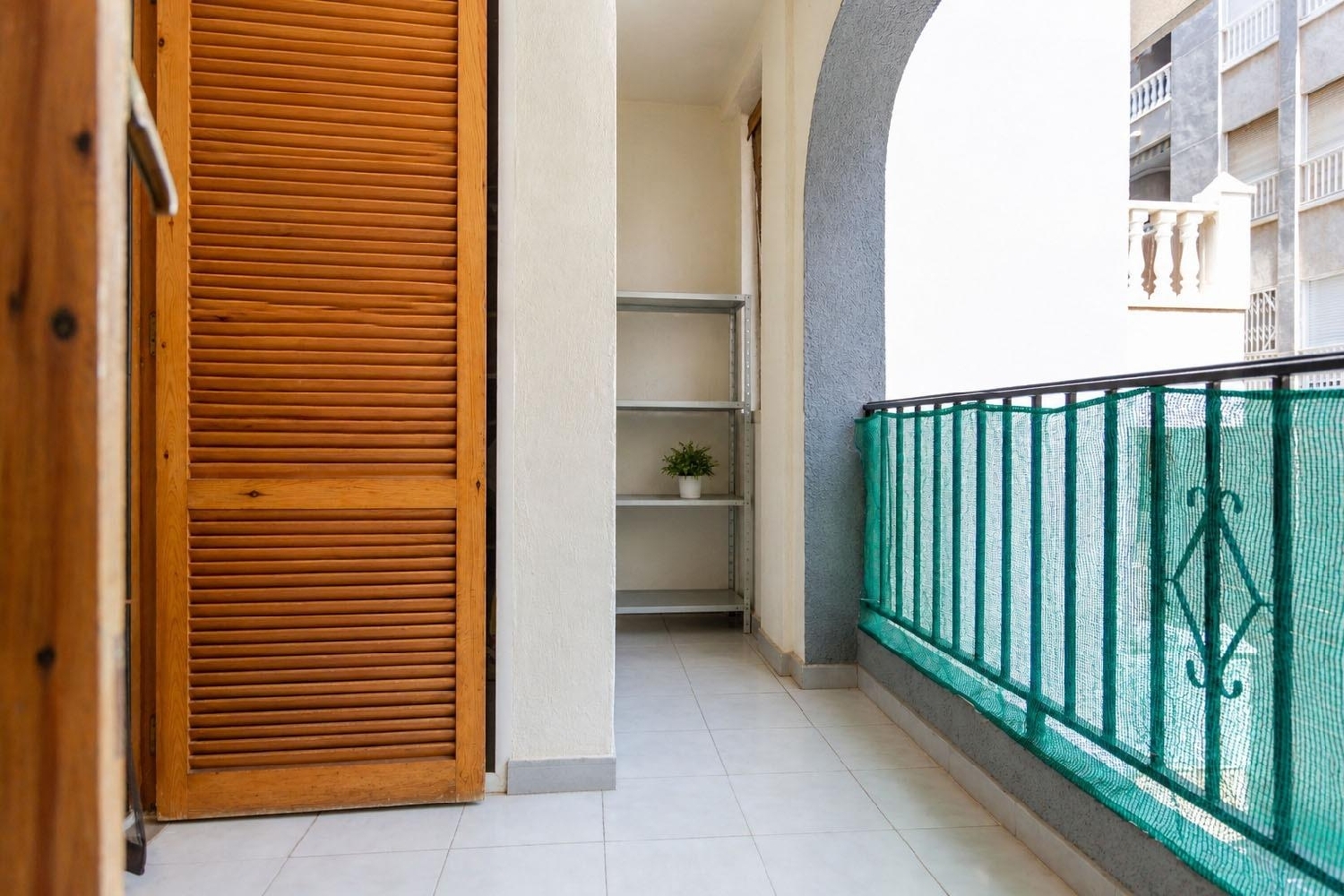  à vendre duplex Torrevieja Baix Segura 4
