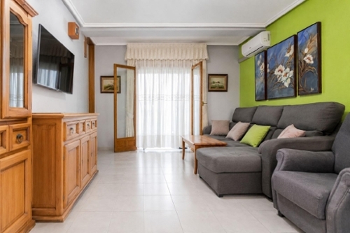 Torrevieja Baix Segura duplex foto 6379814