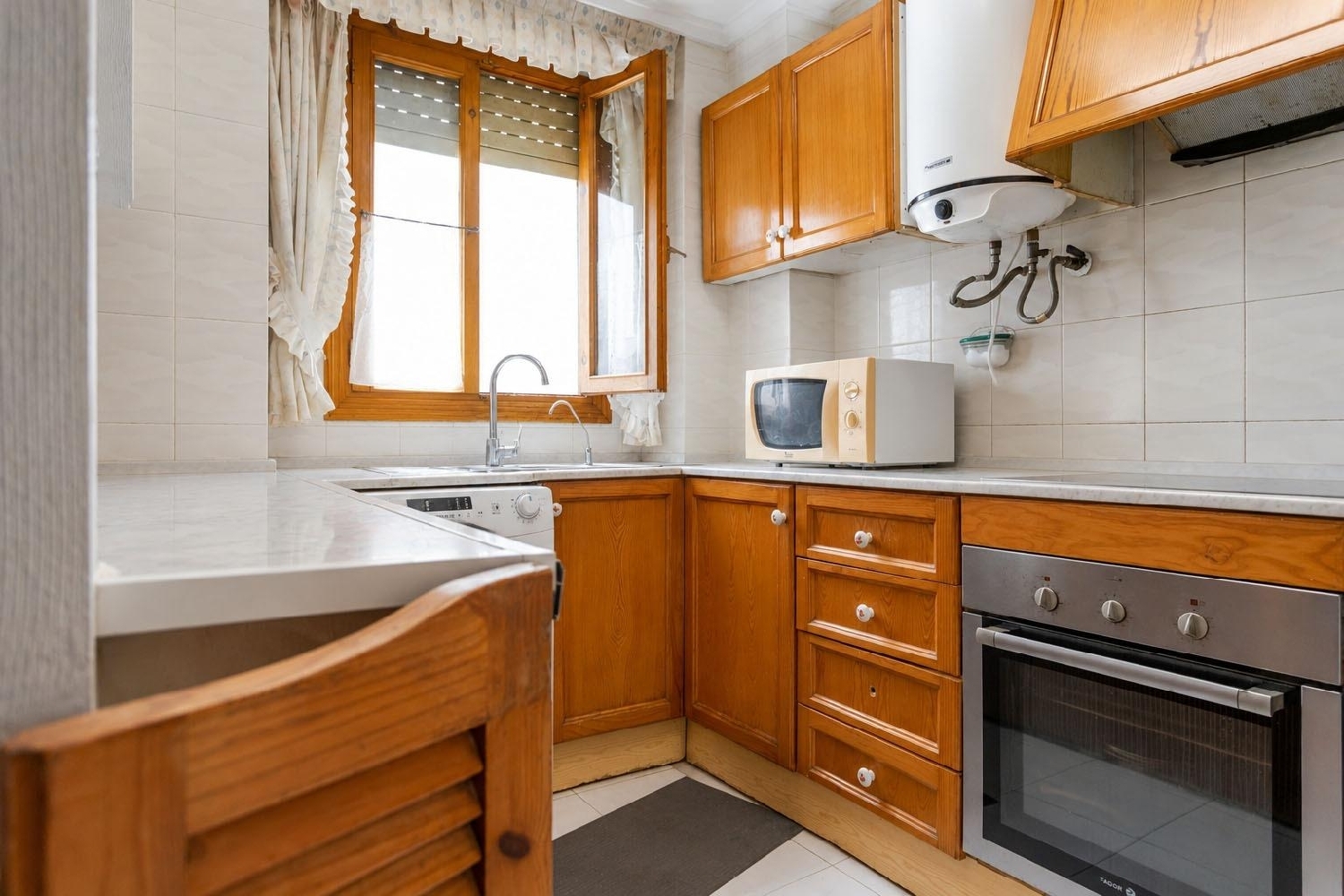  à vendre duplex Torrevieja Baix Segura 8