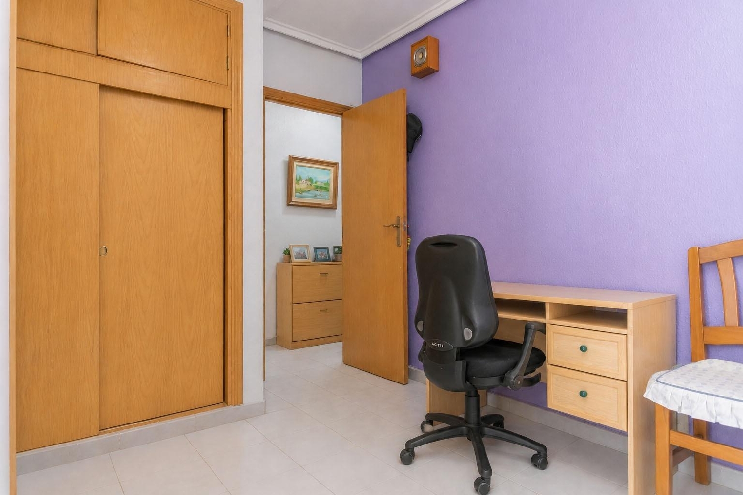  à vendre duplex Torrevieja Baix Segura 15
