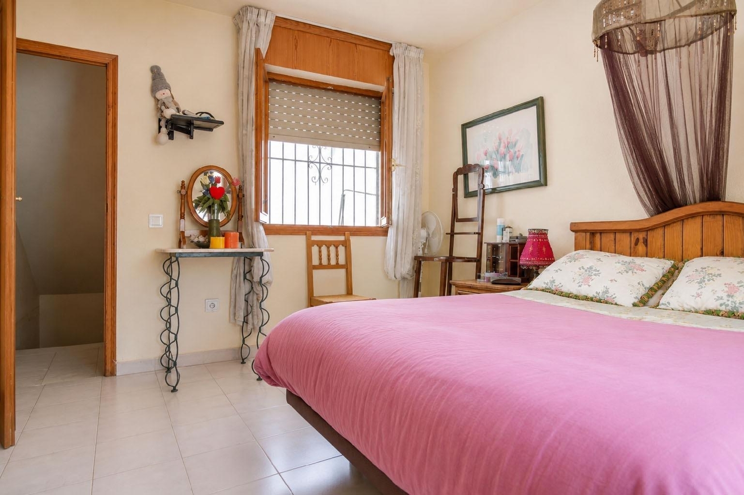  à vendre duplex Torrevieja Baix Segura 10