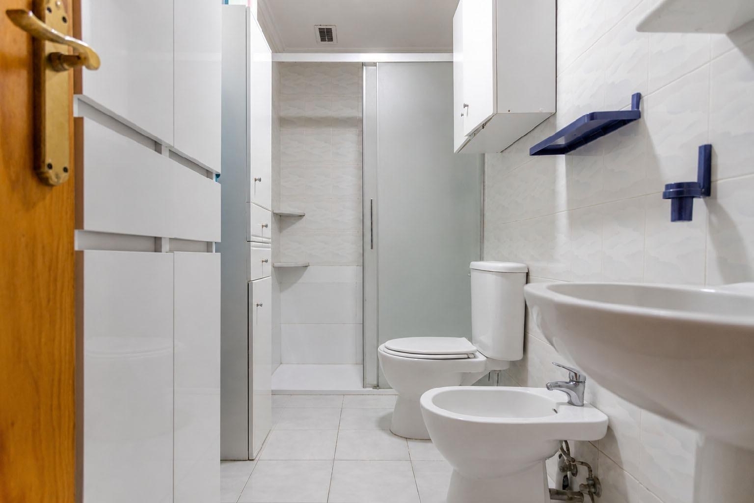  à vendre duplex Torrevieja Baix Segura 22