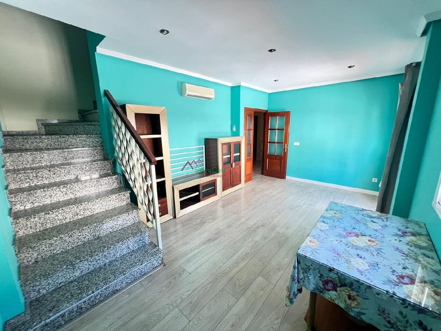  for sale duplex Ubrique Sierra De Cádiz 3