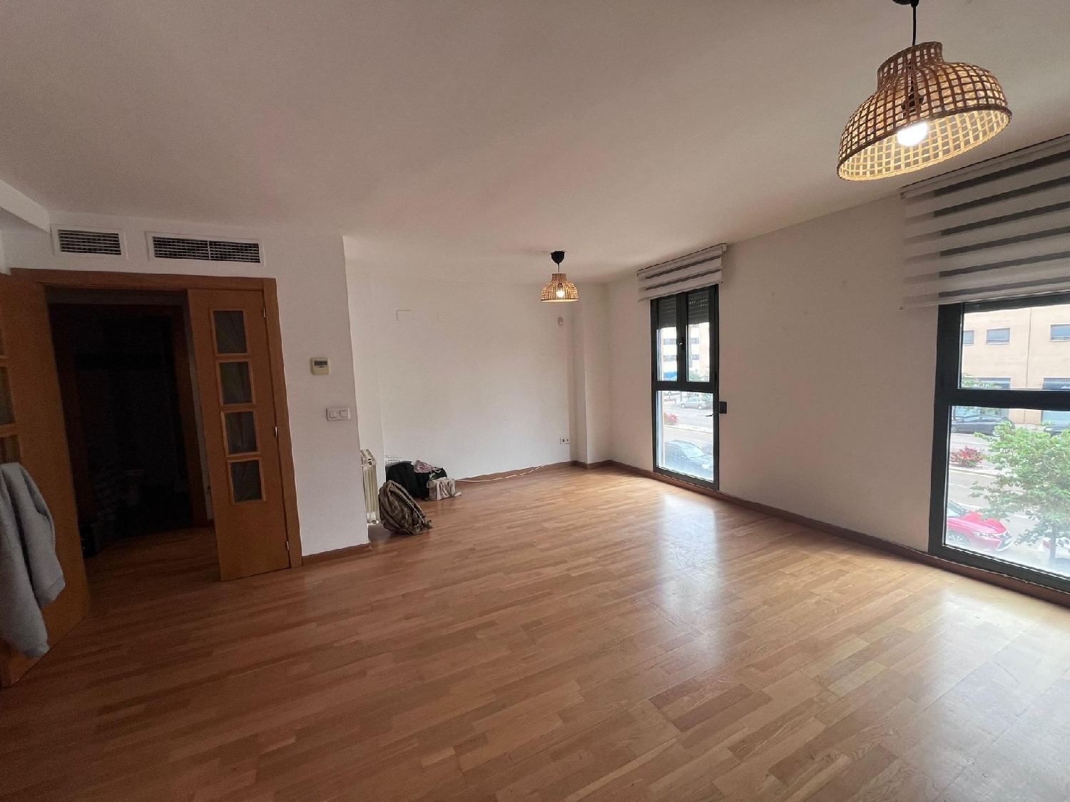  kaufen Maisonette Valencia De Las Torres Campiña Sur 1