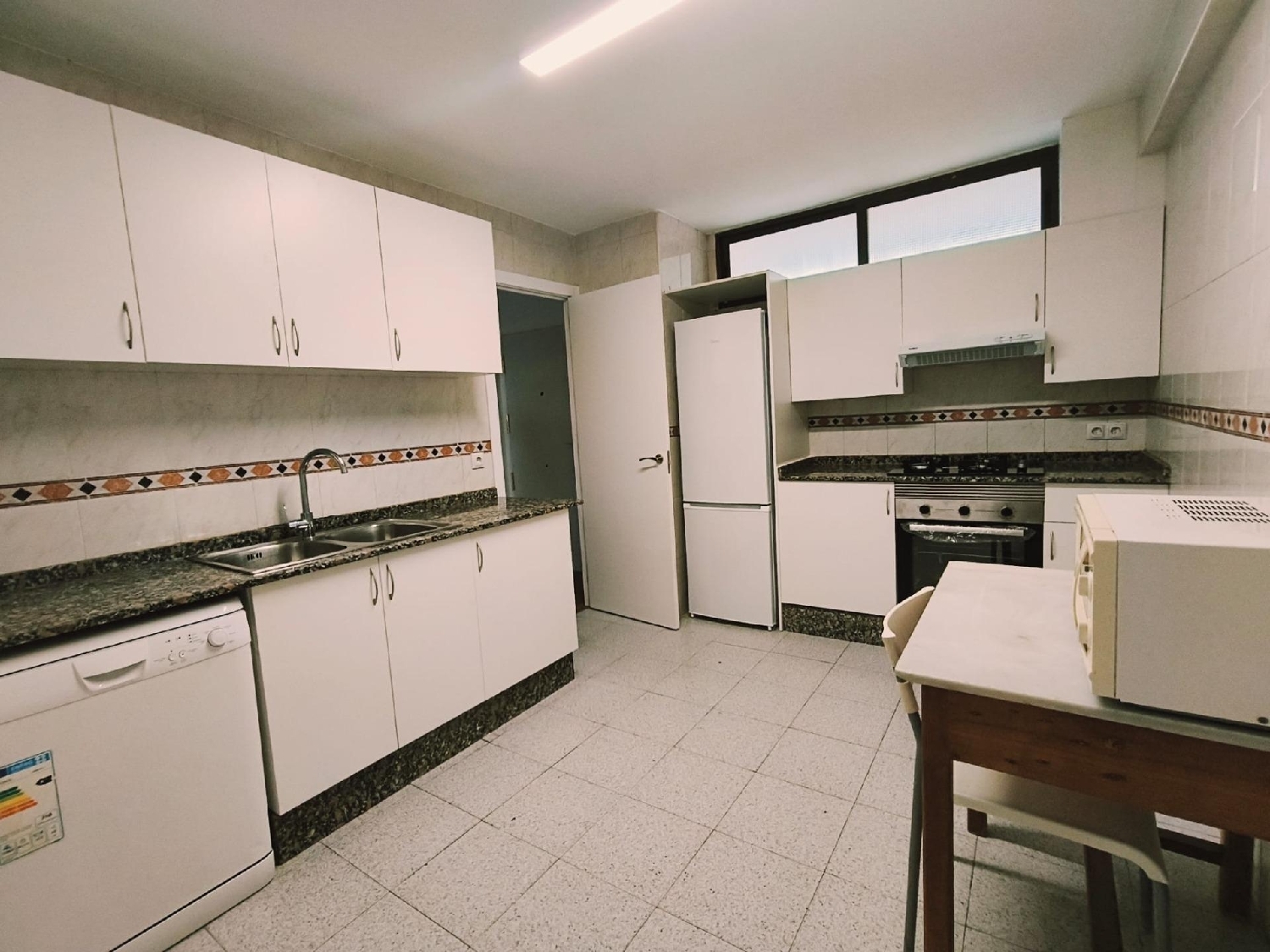 te koop duplex Valencia De Las Torres Campiña Sur 5