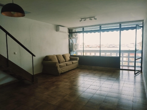 Valencia De Las Torres Campiña Sur duplex foto 6385718