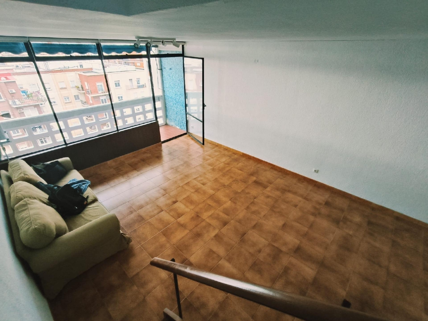 te koop duplex Valencia De Las Torres Campiña Sur 2