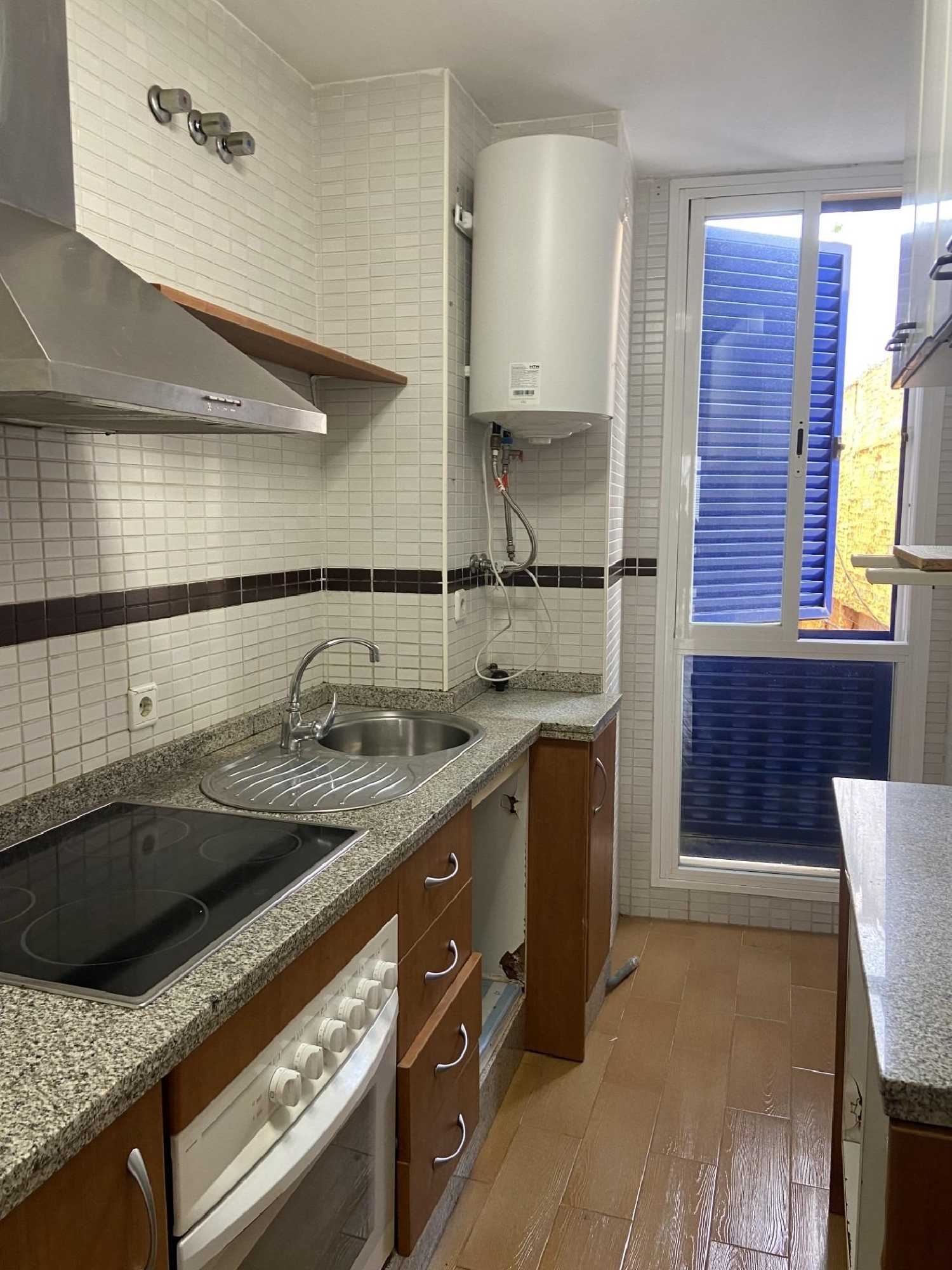  à vendre duplex Villafranca De Córdoba Alto Guadalquivir 4