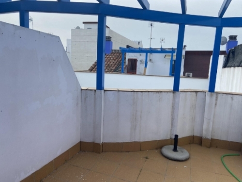 Villafranca De Córdoba Alto Guadalquivir etagevåning foto 6382190