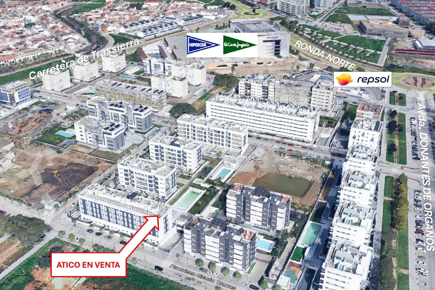  kaufen Maisonette Villafranca De Córdoba Alto Guadalquivir 2