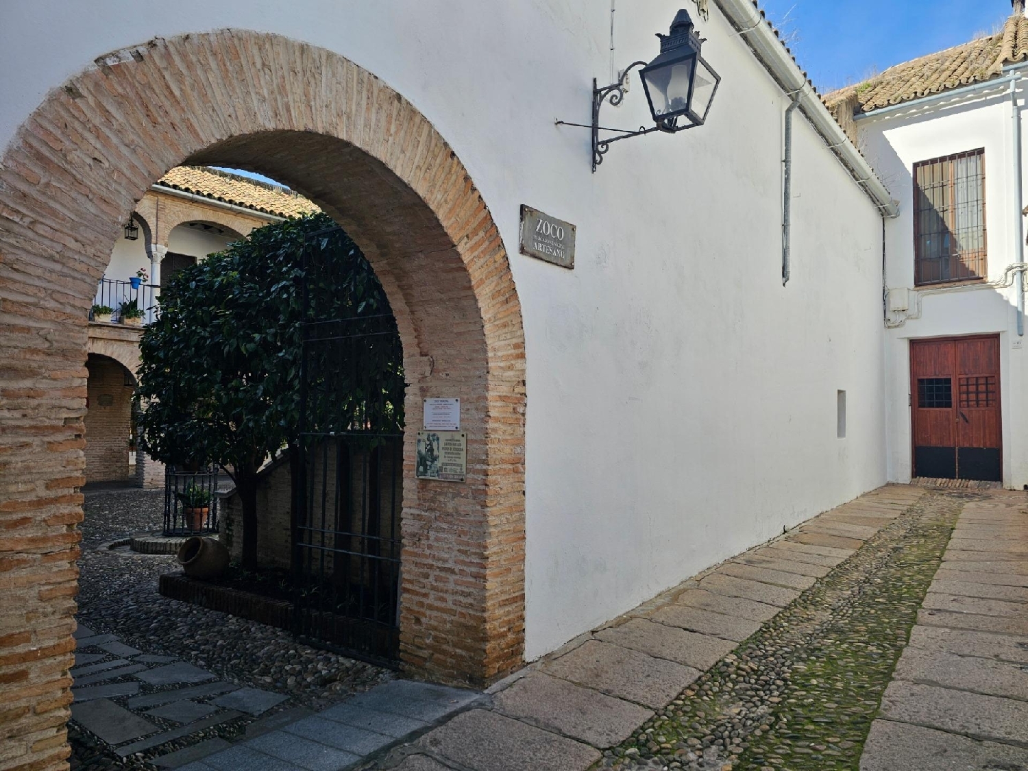  kaufen Maisonette Villafranca De Córdoba Alto Guadalquivir 5
