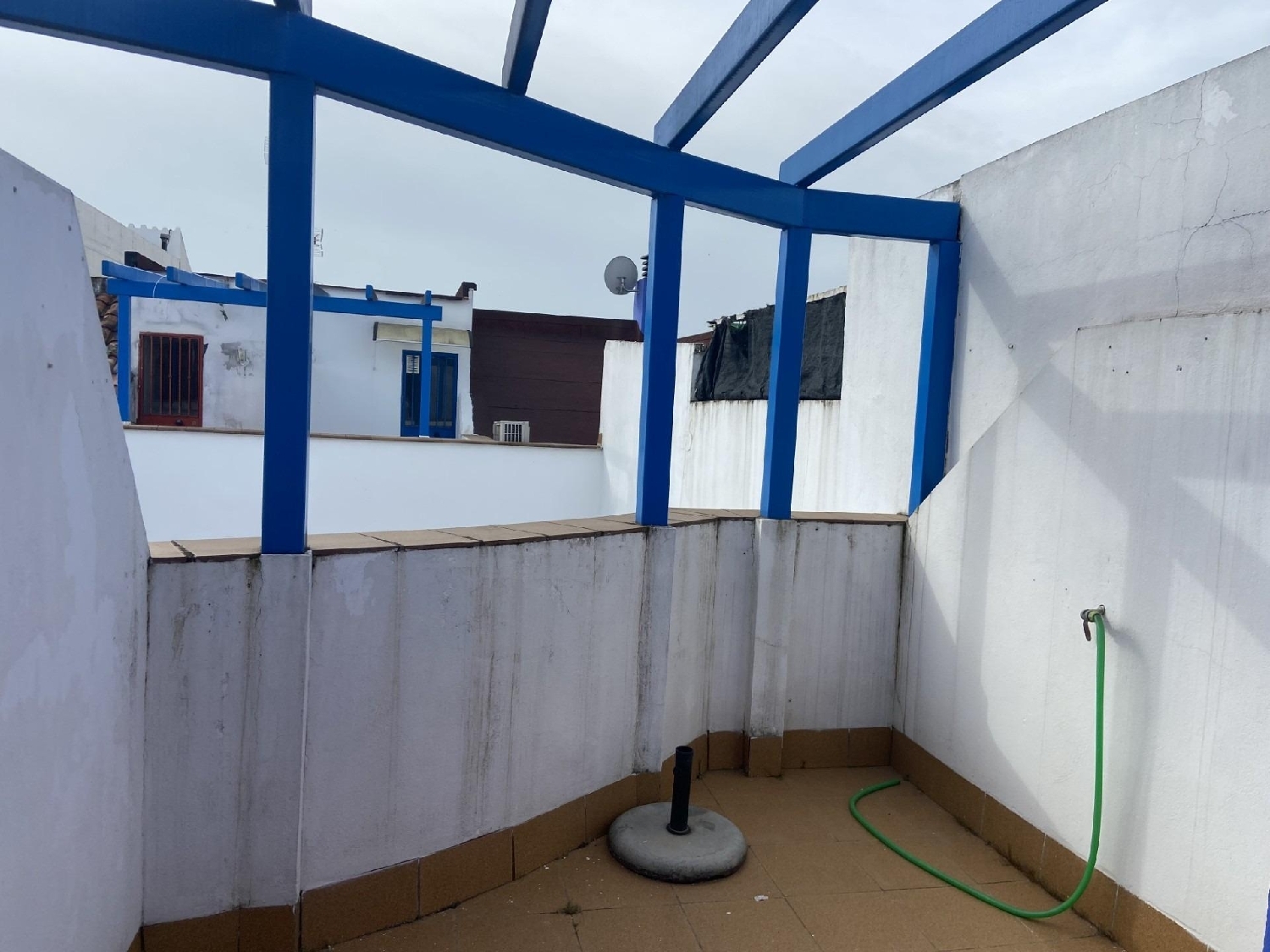 kaufen Maisonette Villafranca De Córdoba Alto Guadalquivir 2