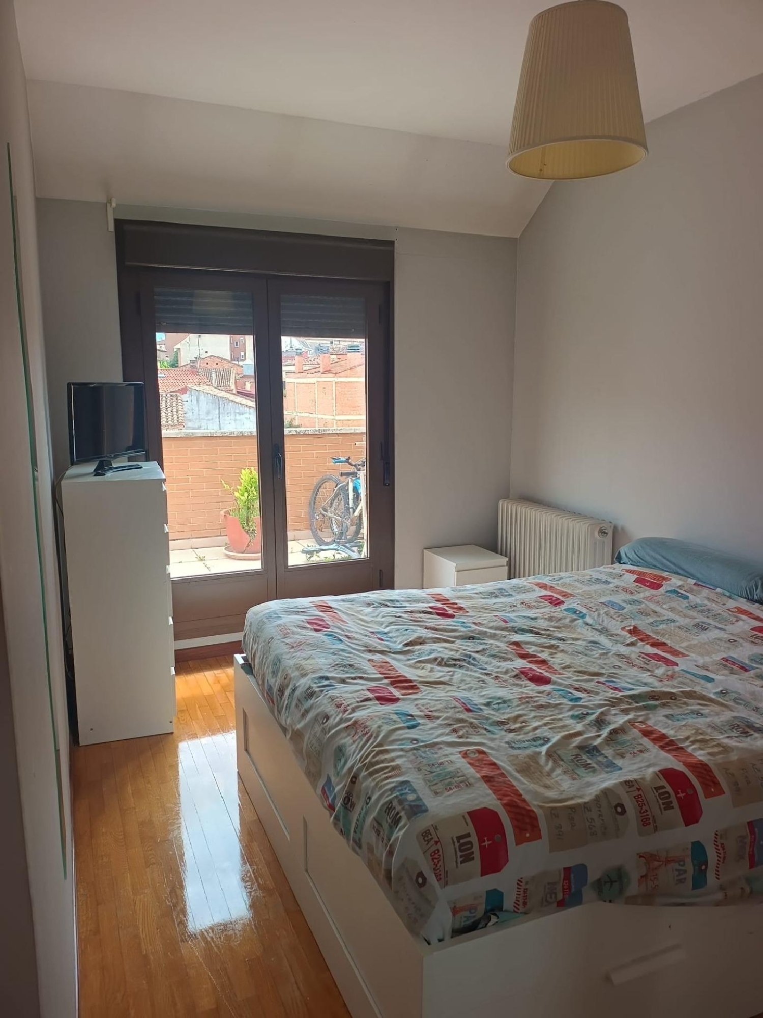 à vendre duplex Villamediana De Iregua Rioja Media 4