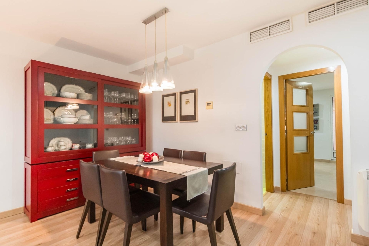  en venta dúplex Villanueva Del Río Segura Valle De Ricote 7