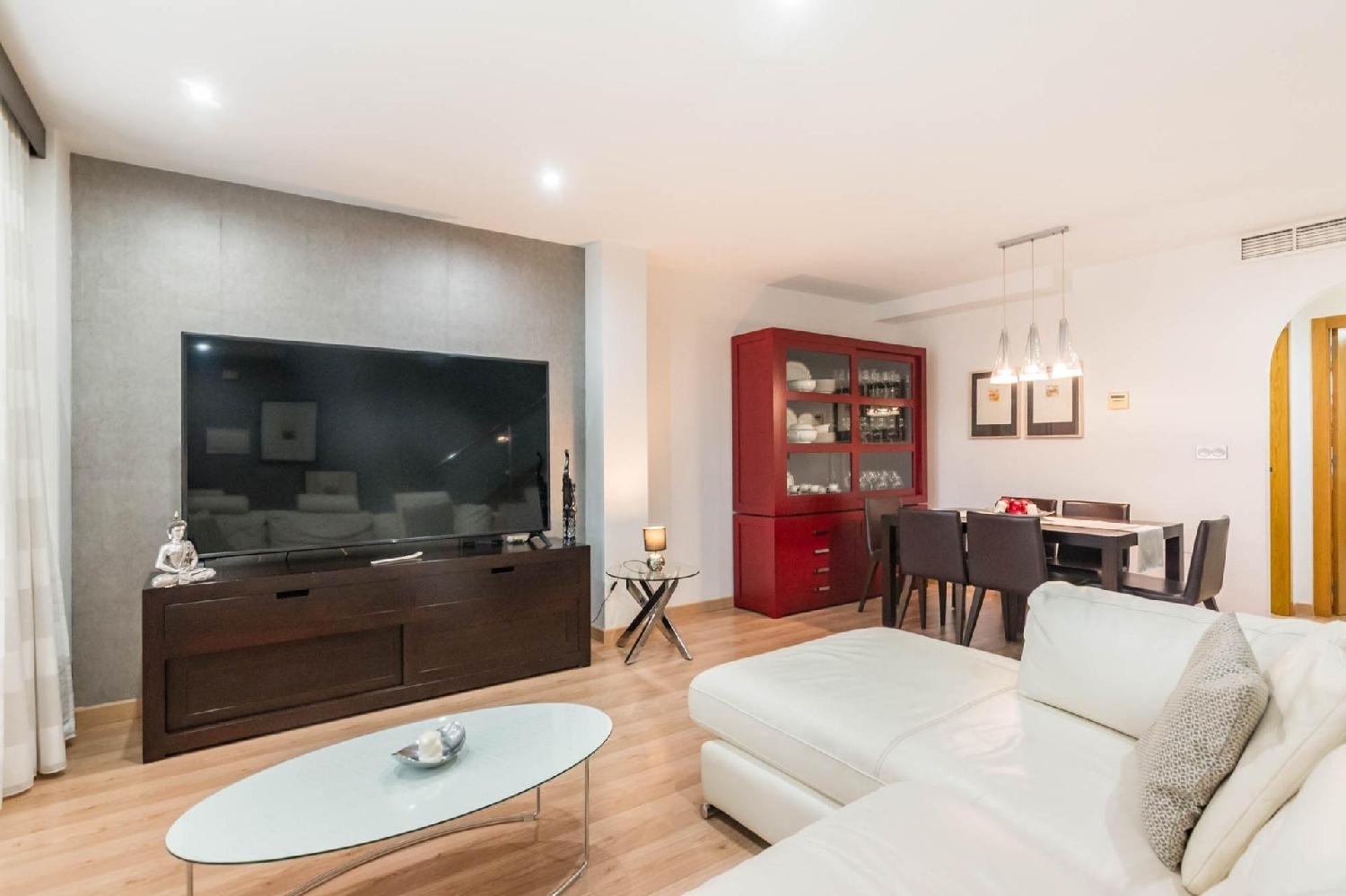  en venta dúplex Villanueva Del Río Segura Valle De Ricote 6