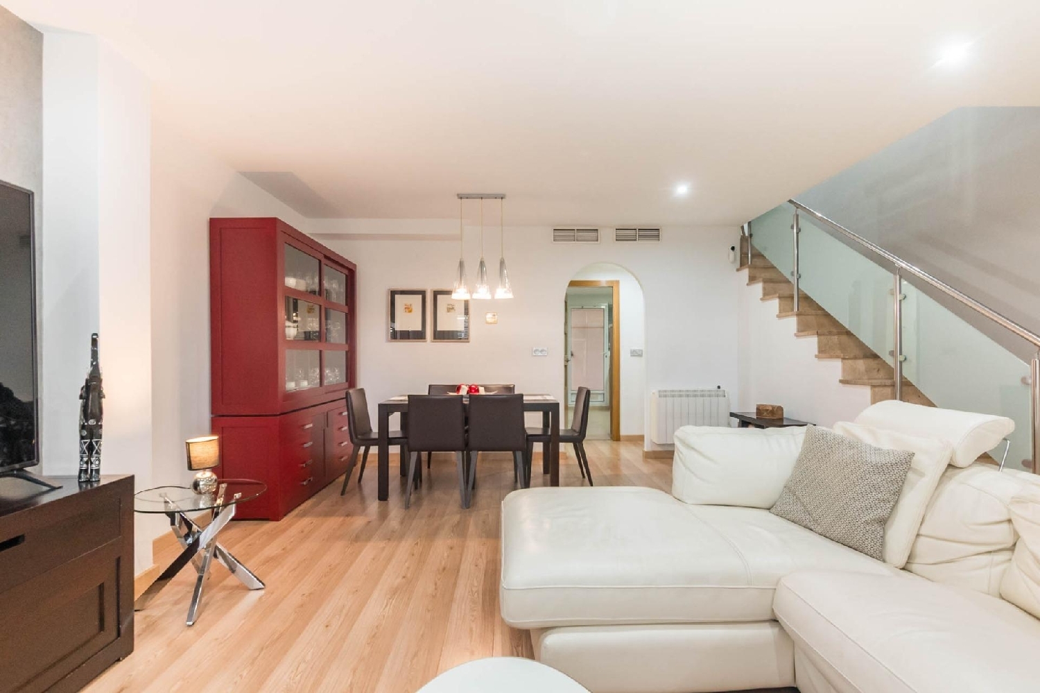  en venta dúplex Villanueva Del Río Segura Valle De Ricote 4
