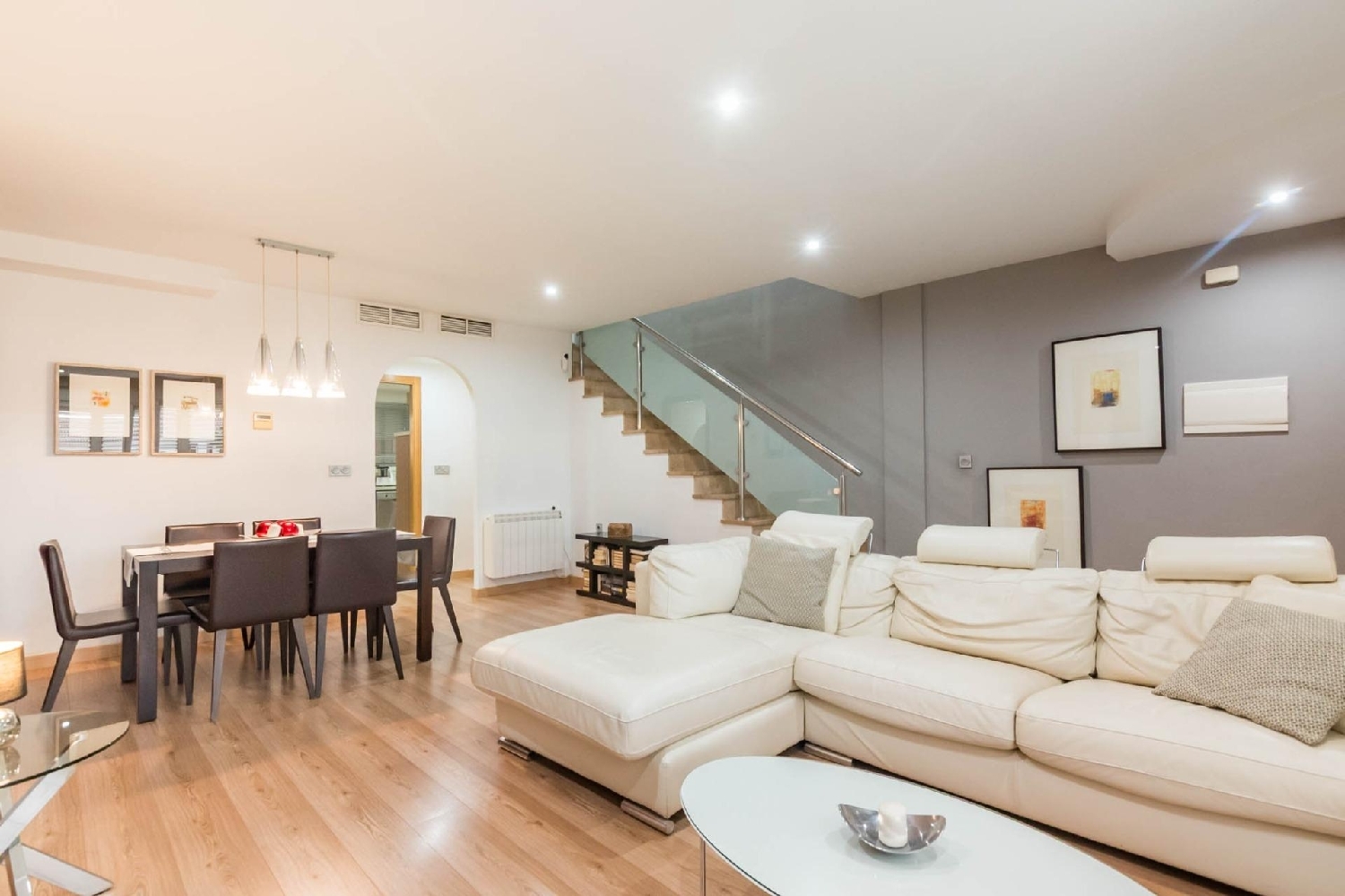  en venta dúplex Villanueva Del Río Segura Valle De Ricote 3