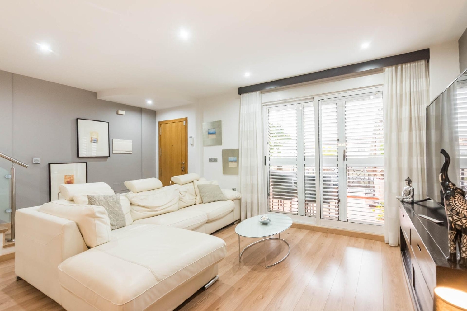  en venta dúplex Villanueva Del Río Segura Valle De Ricote 2