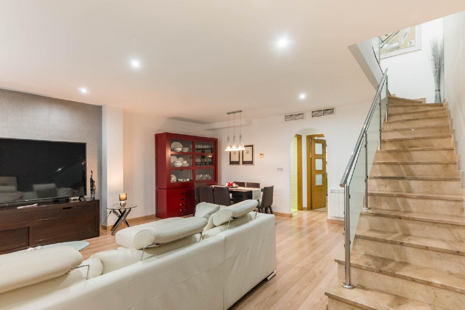  en venta dúplex Villanueva Del Río Segura Valle De Ricote 5