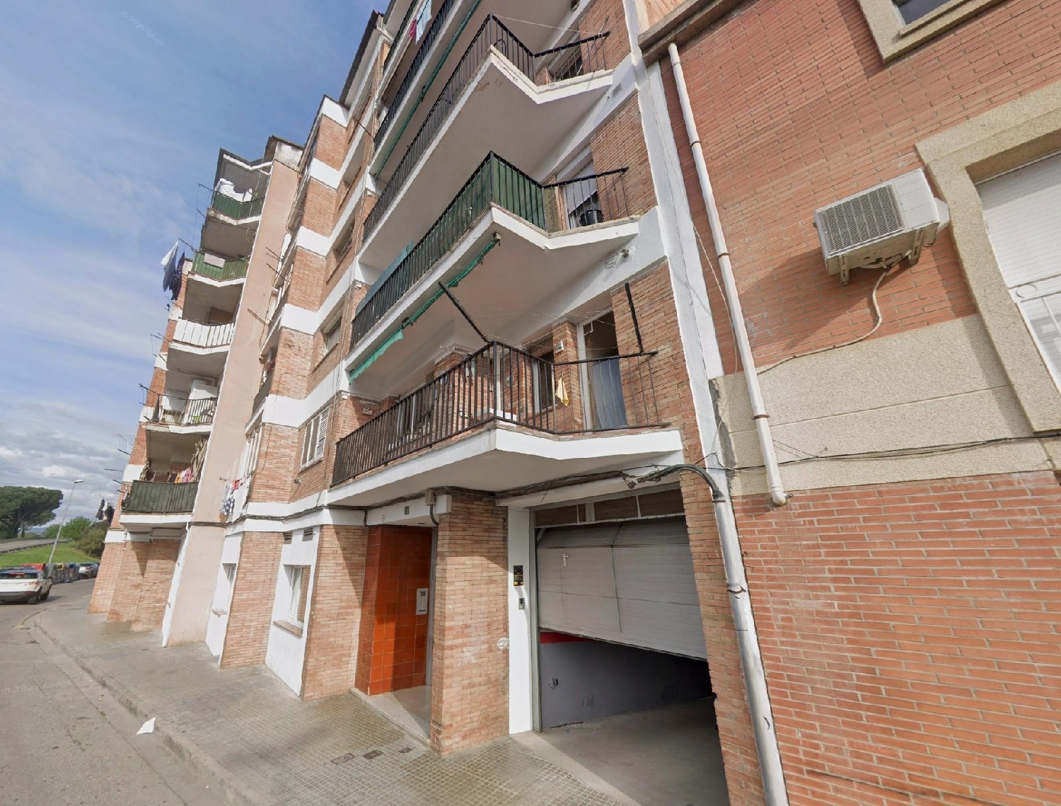  à vendre penthouse Salto De Abaixo Eume 2
