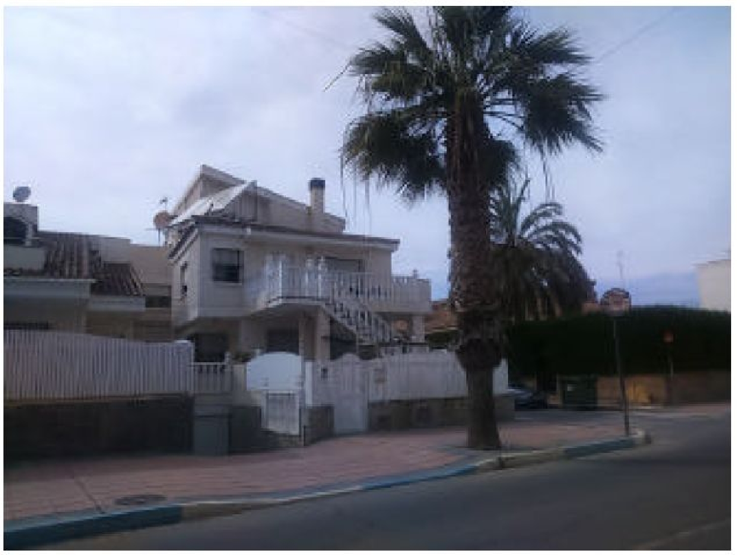  te koop appartement Los Alcázares Mar Menor 3