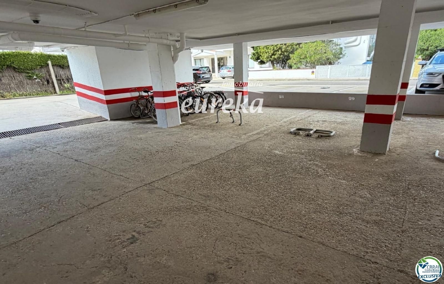till salu garage Roses Alt Empordà 8