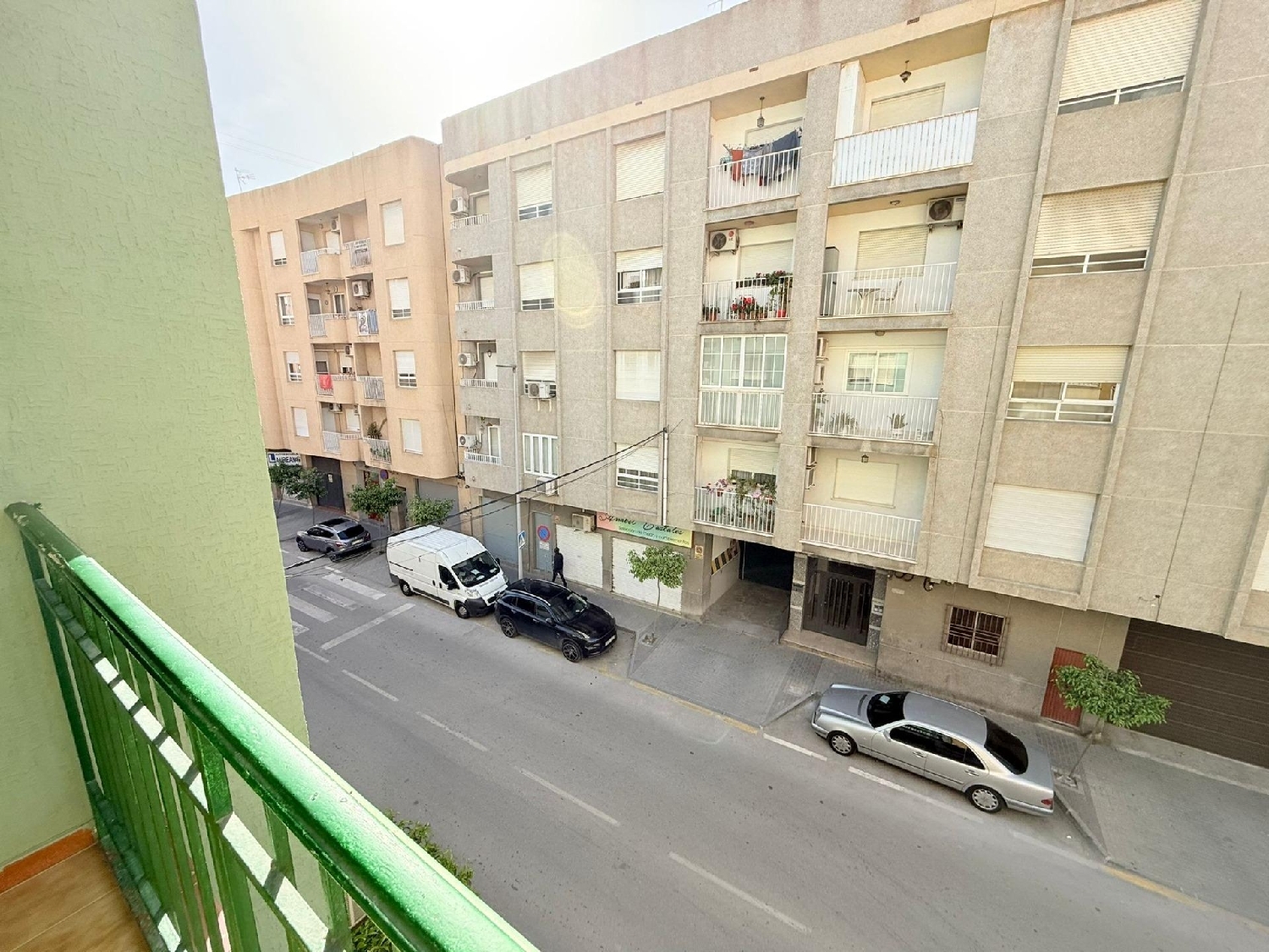  kaufen Erdgeschoss Abarán Vega Alta Del Segura 4
