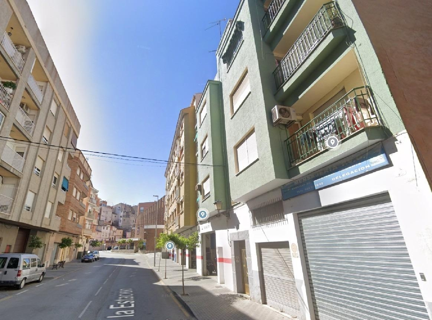  kaufen Erdgeschoss Abarán Vega Alta Del Segura 17
