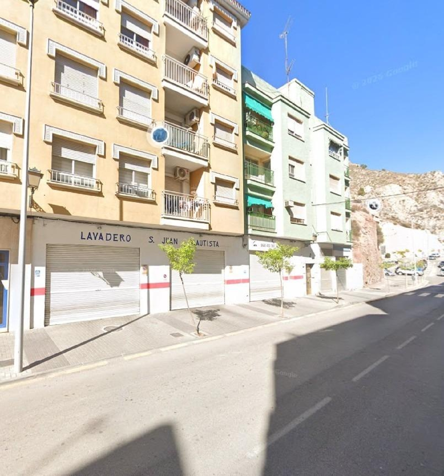  kaufen Erdgeschoss Abarán Vega Alta Del Segura 16