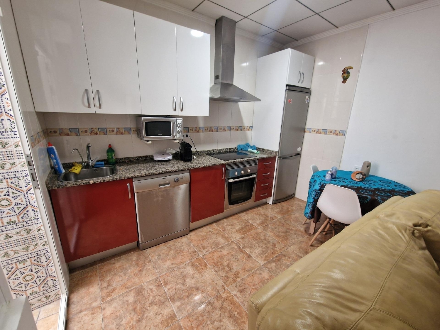  en venta planta baja Águilas Alto Guadalentín 1