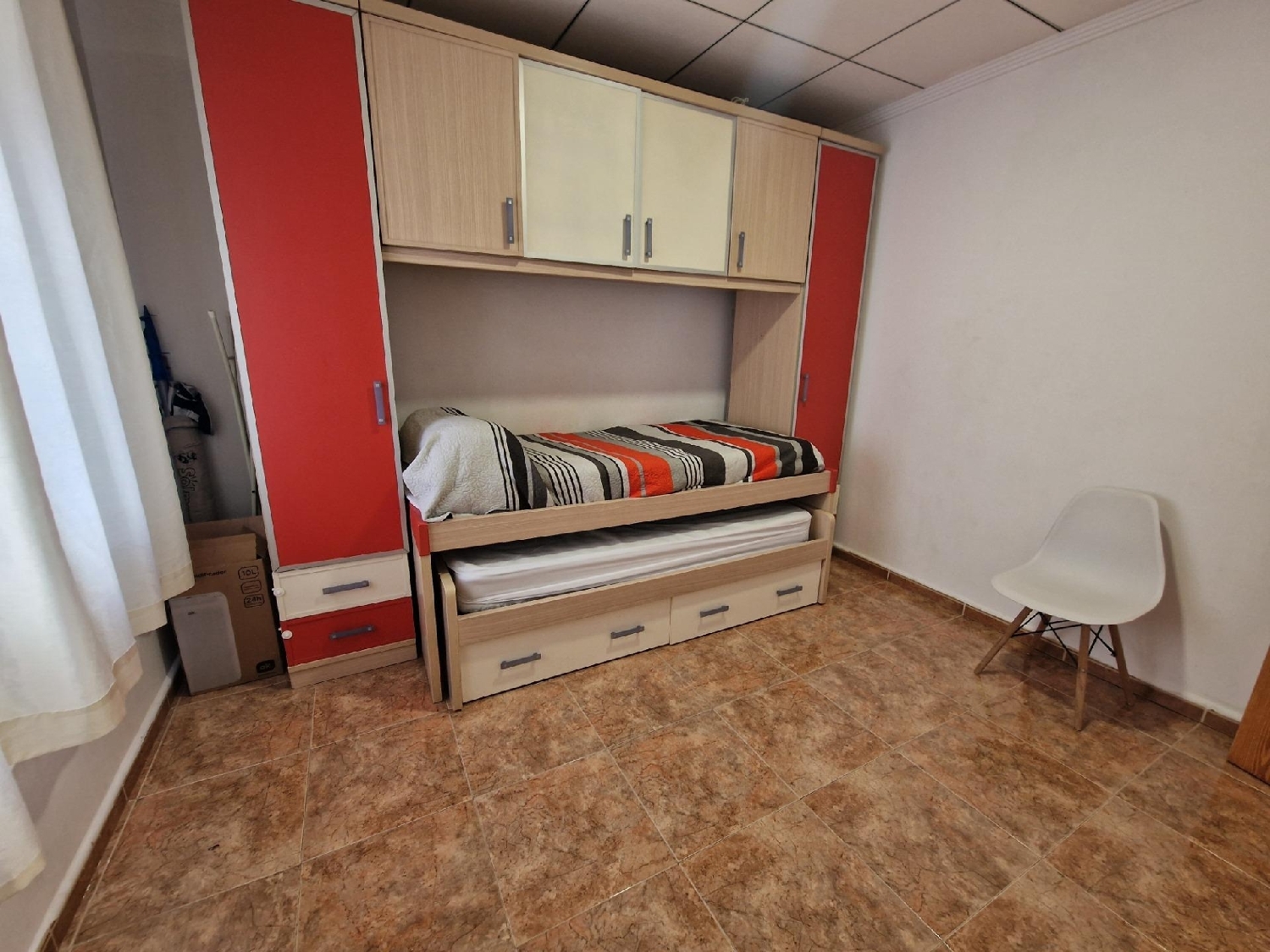  en venta planta baja Águilas Alto Guadalentín 5