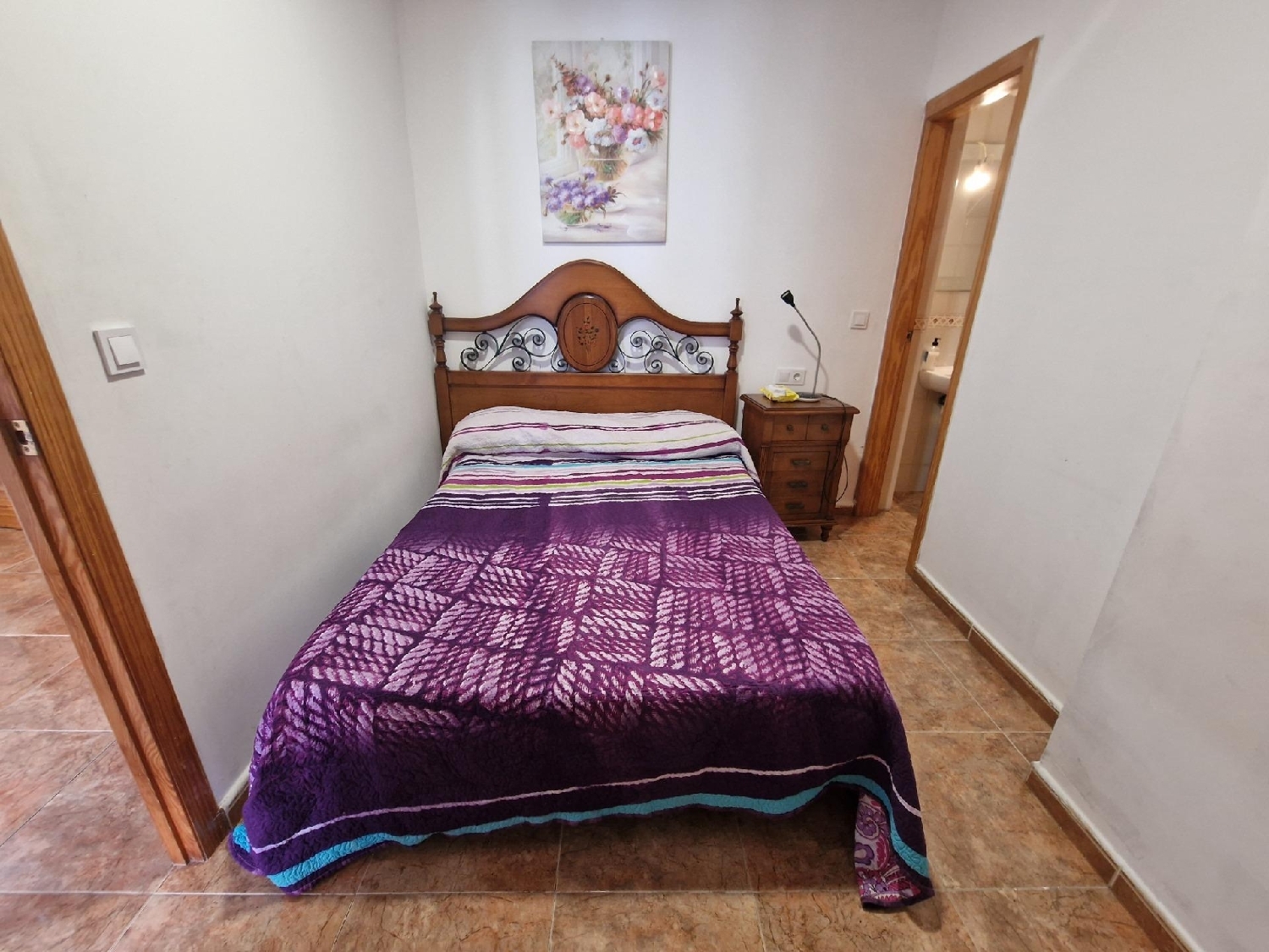  en venta planta baja Águilas Alto Guadalentín 8