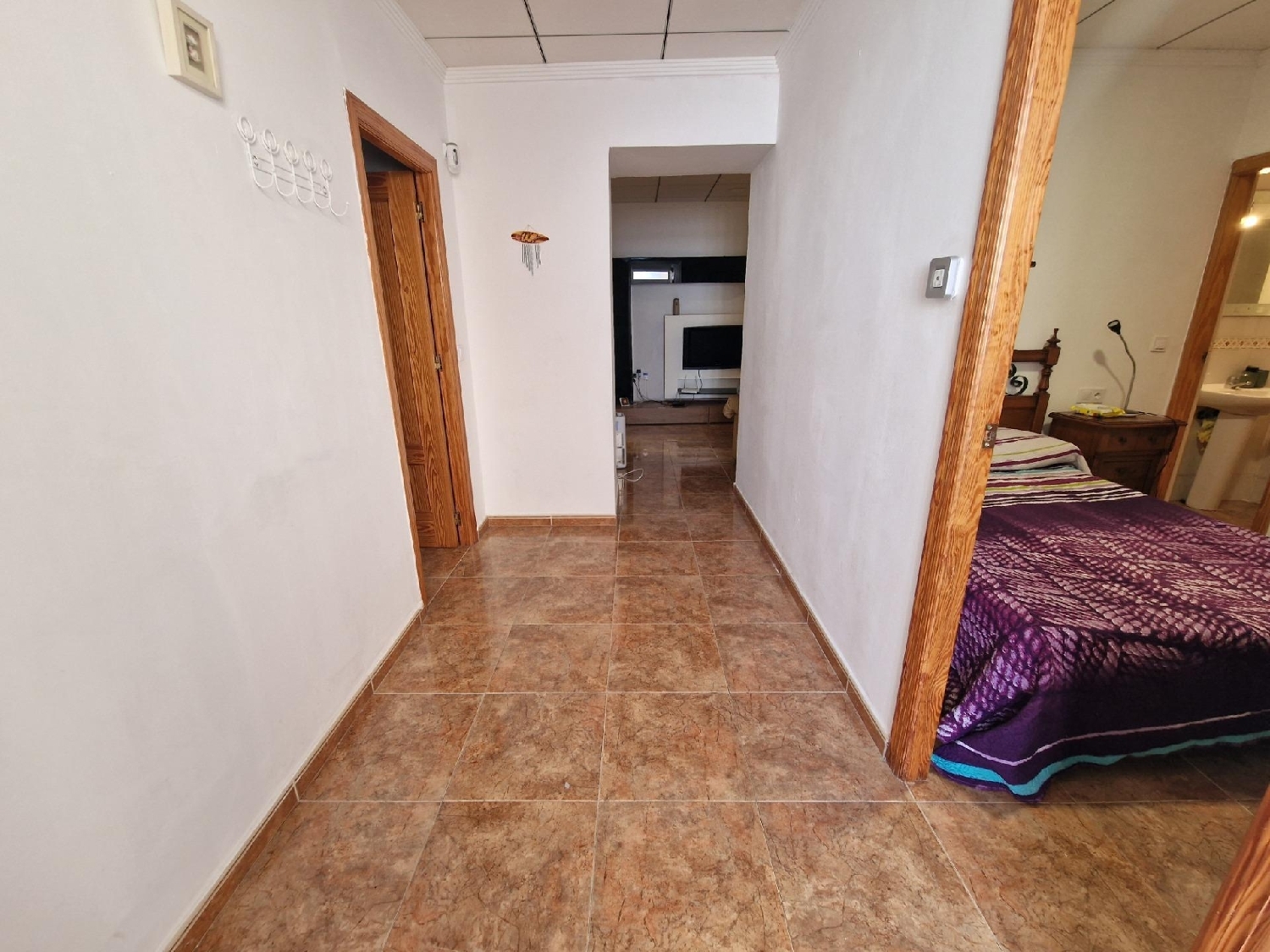  en venta planta baja Águilas Alto Guadalentín 2