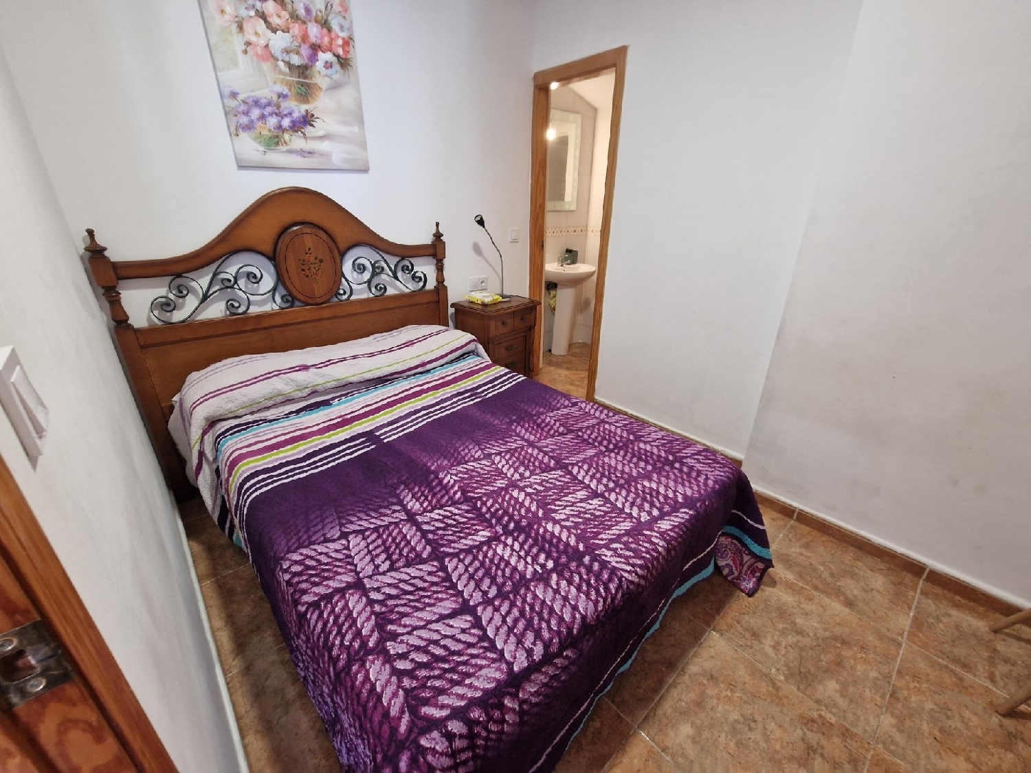  en venta planta baja Águilas Alto Guadalentín 7