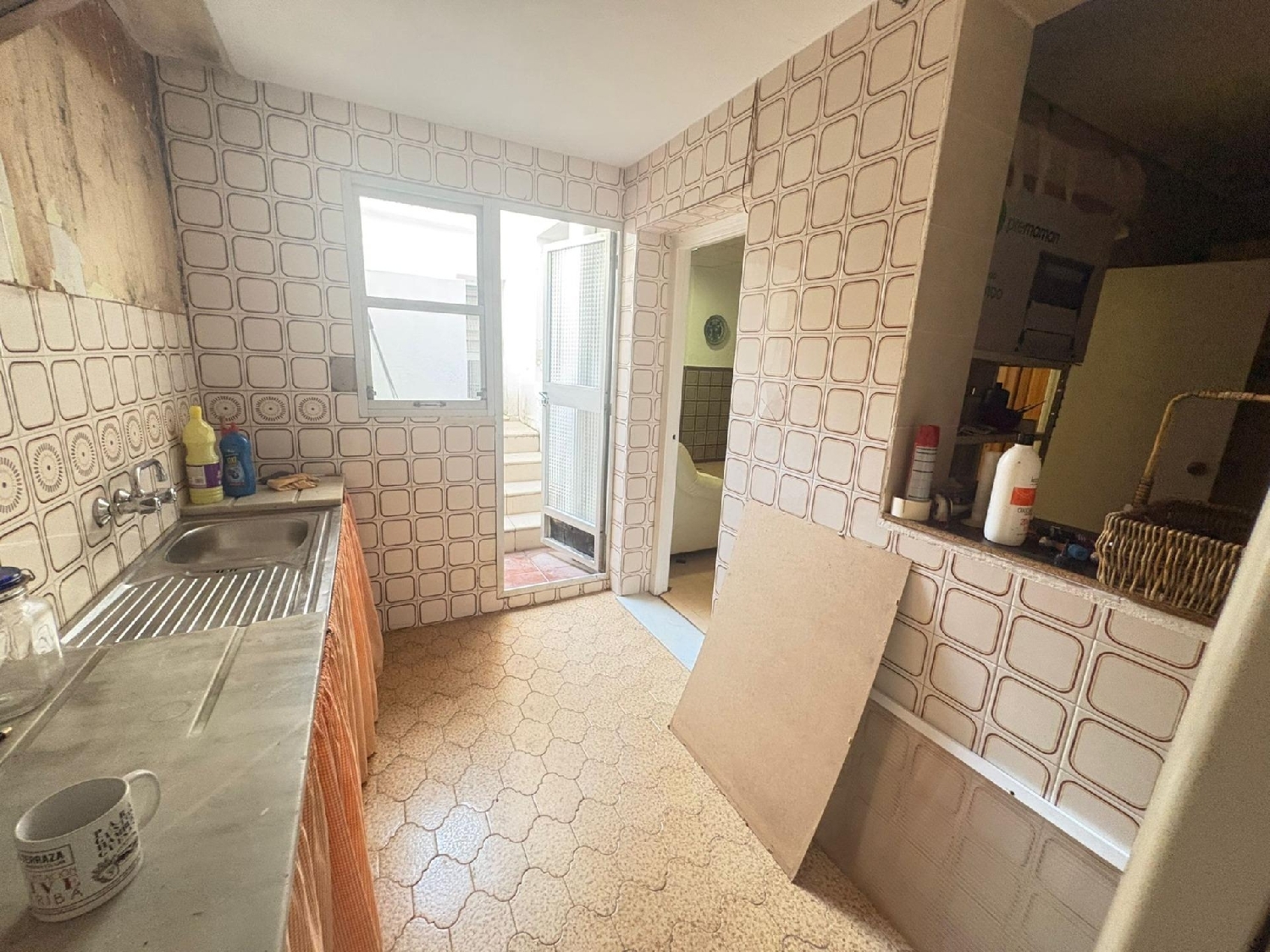  kaufen Erdgeschoss Alaquas Horta Oest 8