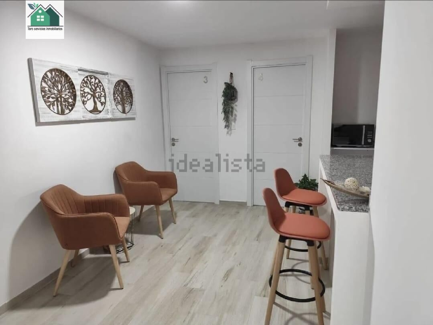 for sale ground floor Alicante Centro 03001 Alacantí 2