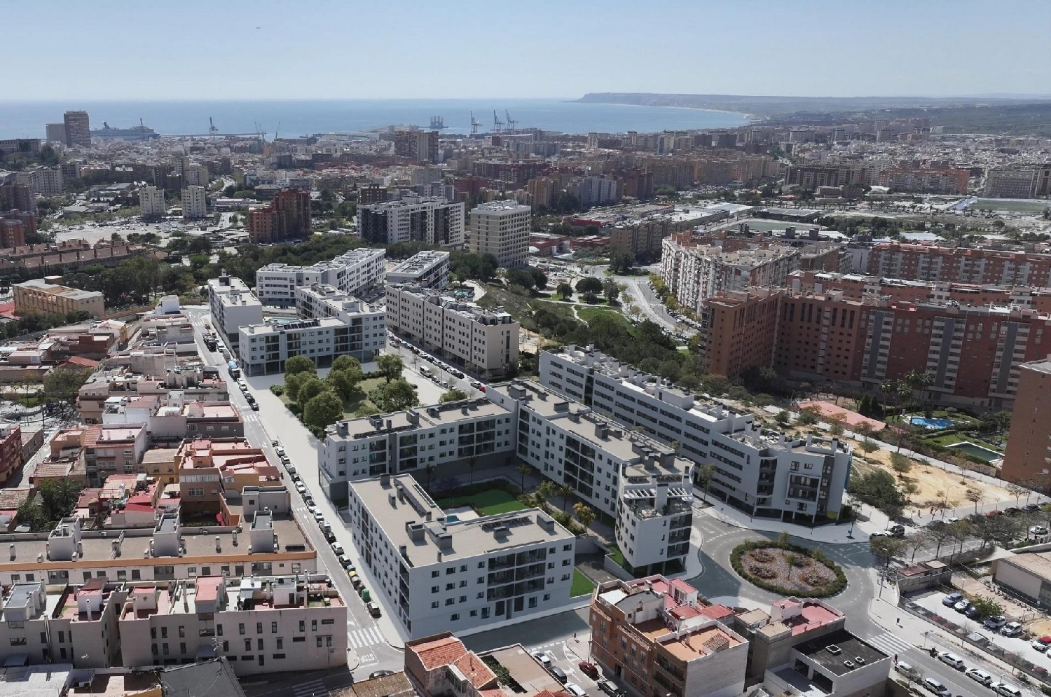  for sale ground floor Alicante Centro 03001 Alacantí 3