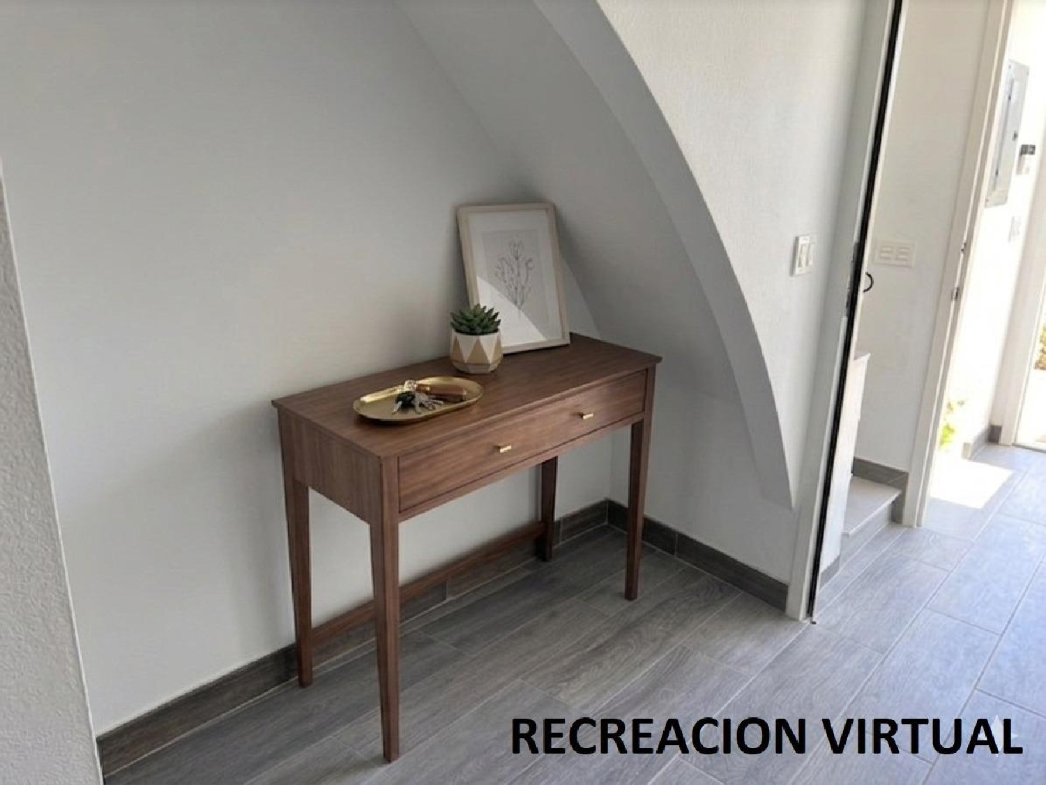 te koop benedenwoning Almensilla Metropolitana De Sevilla 4