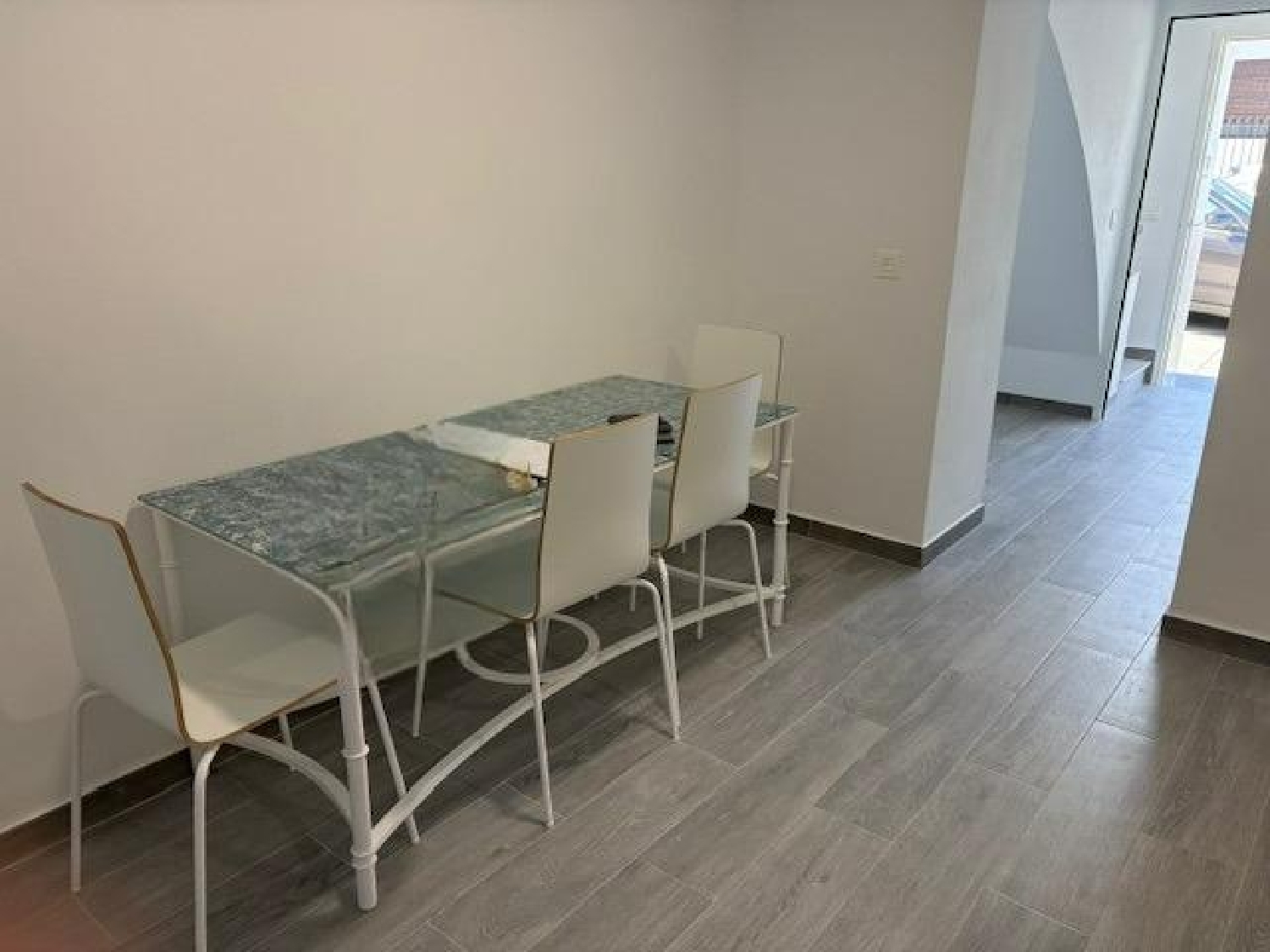 te koop benedenwoning Almensilla Metropolitana De Sevilla 6