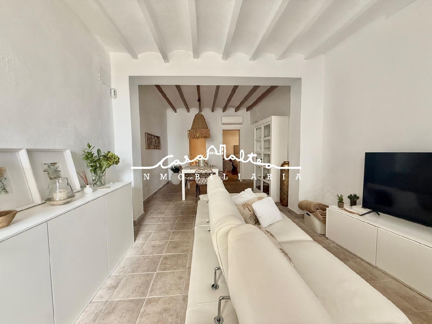  kaufen Erdgeschoss Altea Marina Baixa 2
