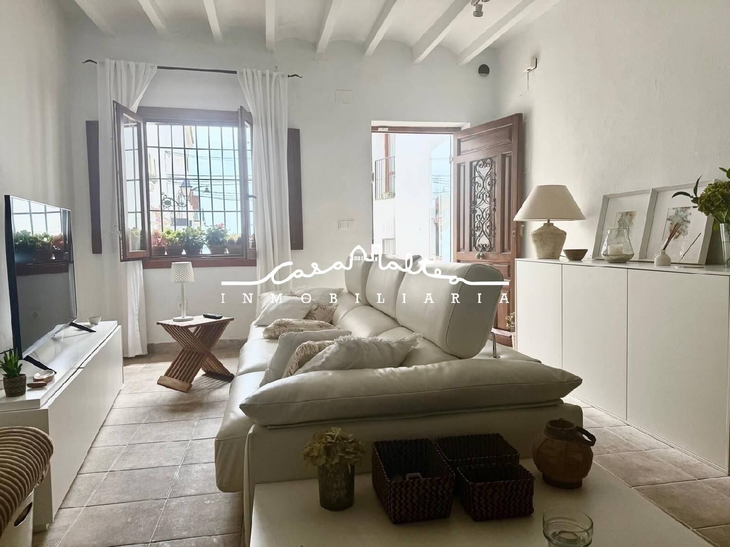  kaufen Erdgeschoss Altea Marina Baixa 3