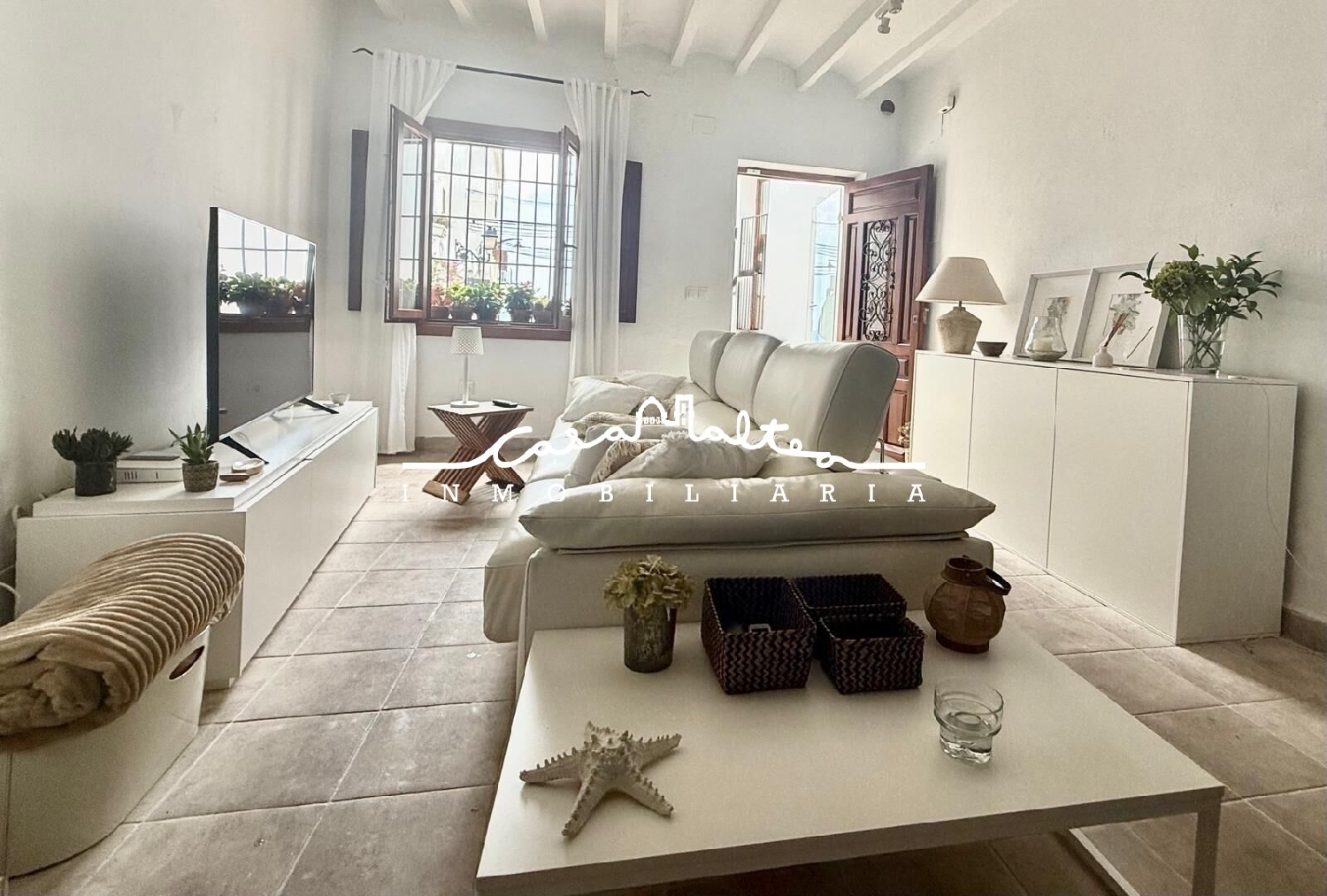  kaufen Erdgeschoss Altea Marina Baixa 6