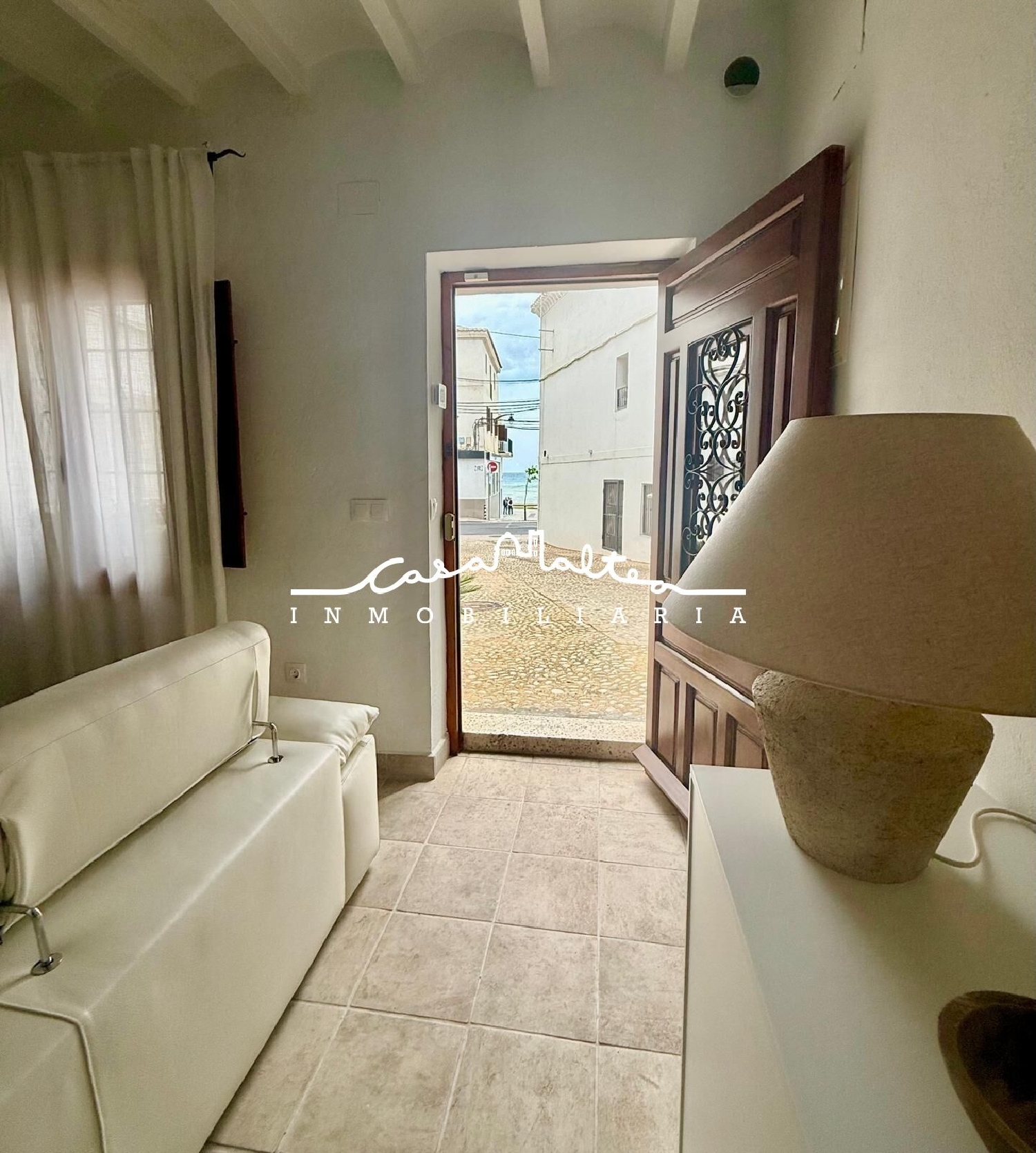  kaufen Erdgeschoss Altea Marina Baixa 5