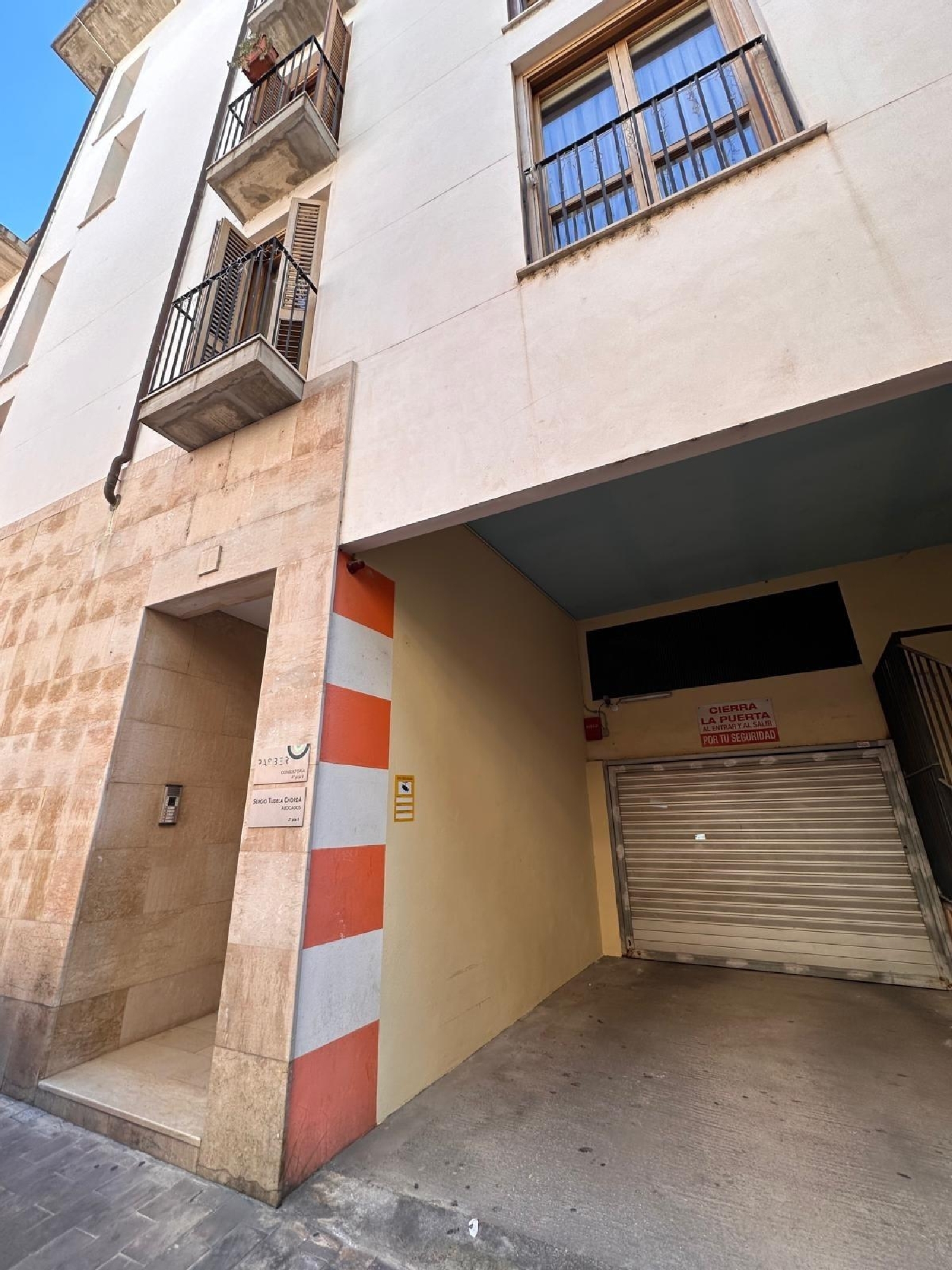 kaufen Erdgeschoss Alzira Ribera Alta 4