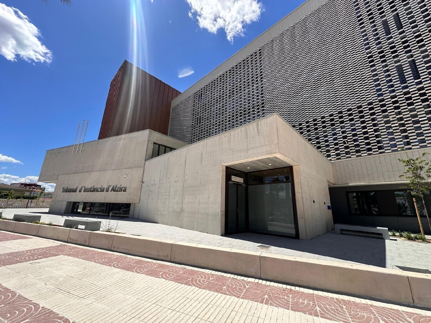 kaufen Erdgeschoss Alzira Ribera Alta 8