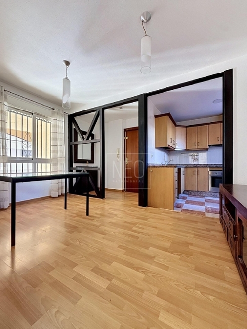 Armilla Vega De Granada benedenwoning foto 6380886