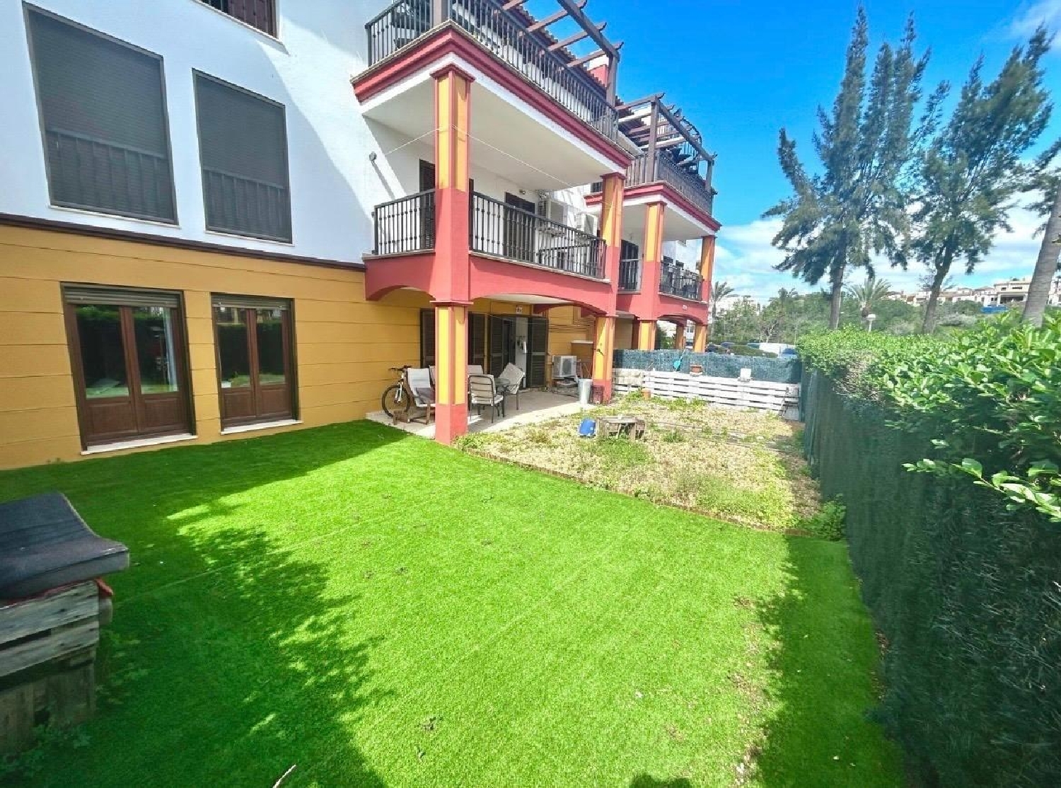  en venta planta baja Ayamonte Costa Occidental 2